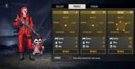 Ranked Stats